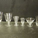 884 9703 Glasservis